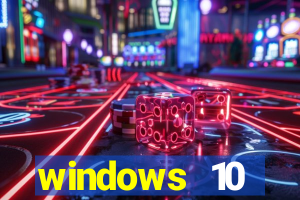 windows 10 simulator online